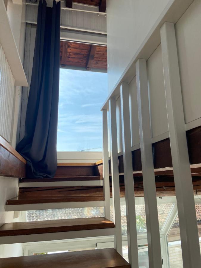 La Casa Di Angelina Lejlighed Salò Eksteriør billede