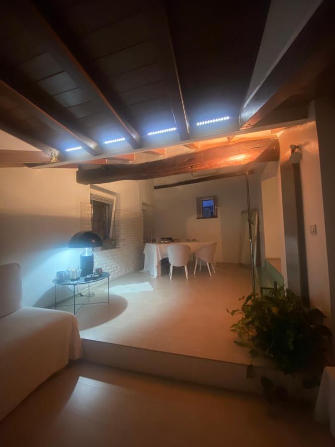 La Casa Di Angelina Lejlighed Salò Eksteriør billede
