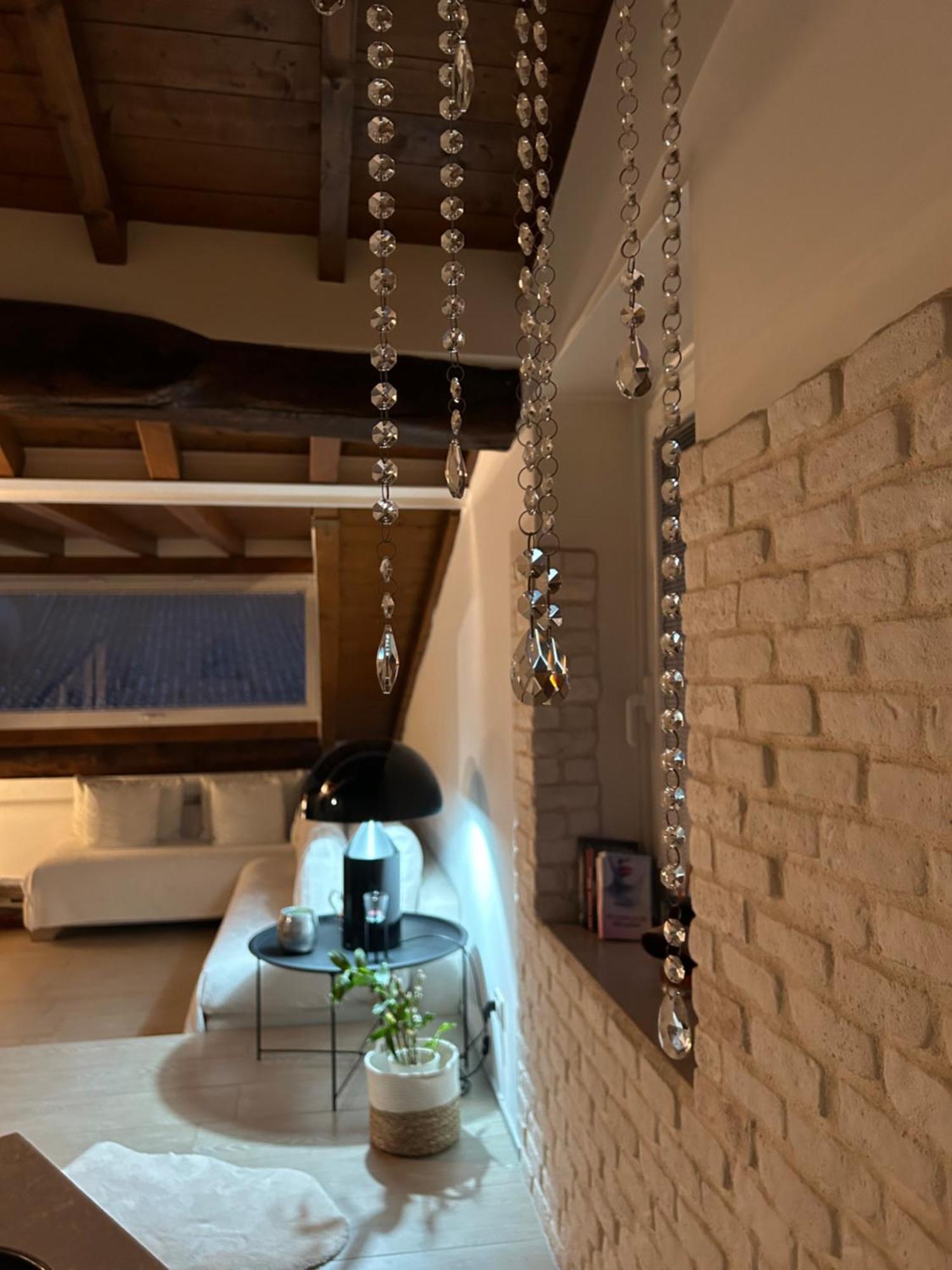 La Casa Di Angelina Lejlighed Salò Eksteriør billede