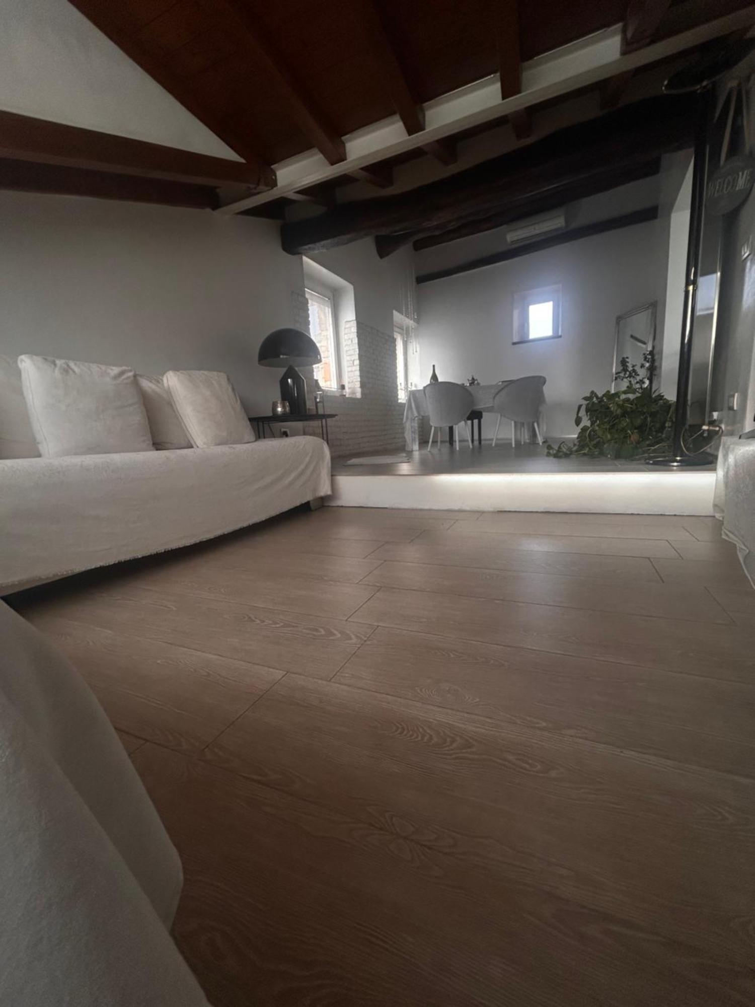 La Casa Di Angelina Lejlighed Salò Eksteriør billede