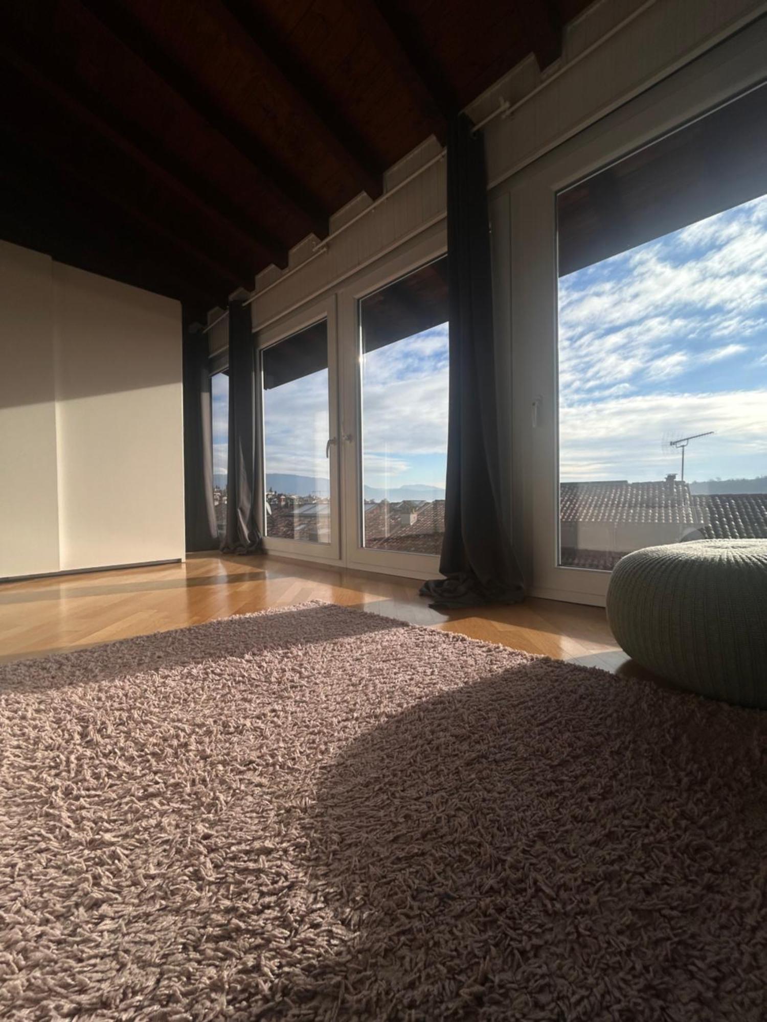 La Casa Di Angelina Lejlighed Salò Eksteriør billede